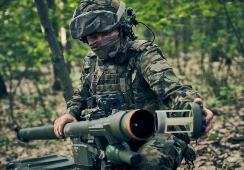 Francja bierze nasze Pioruny. Polska broń podbija Europę