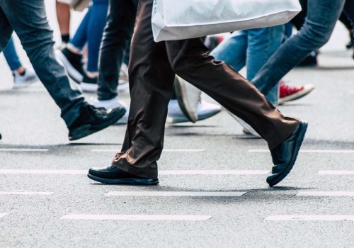 Rynek pracy pod kreską. Największy spadek ofert od dwóch lat