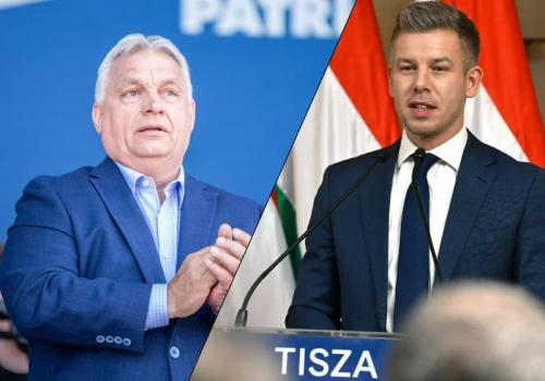 Zacięta walka na Węgrzech. Kto wygra wybory?