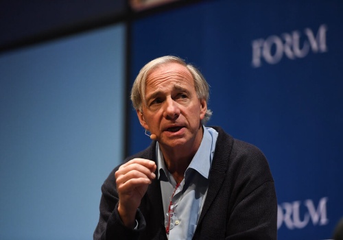 Czy 2026 to początek końca dominacji USA? Ray Dalio ostrzega przed nową fazą Wielkiego Cyklu