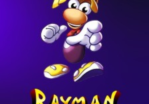 Zestaw Rayman Bundle za 46 zł w GOG.com. Możliwe 23 zł, jeśli nie boisz się mieszać!