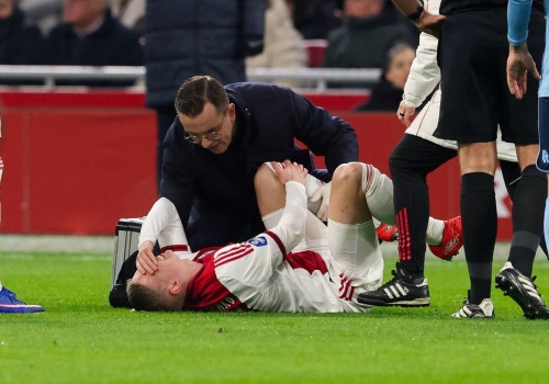 Oficjalnie. Spore osłabienie możliwego rywala Polaków. Poważna kontuzja