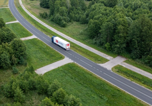 FM Logistic wprowadza codzienne połączenia drobnicowe do Niemiec