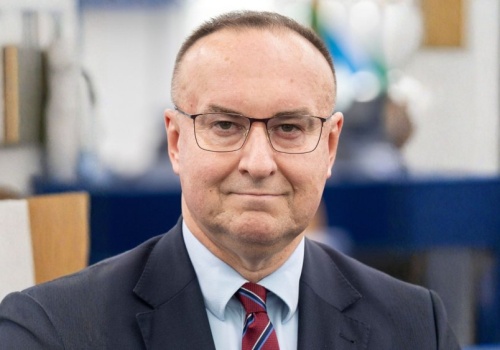 Michał Kobosko odchodzi z Polski 2050. Na profilu partii już wymowny komentarz