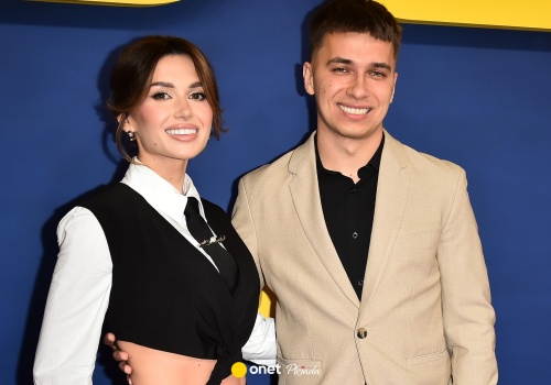 Już wszystko jasne. Wersow zdradziła płeć drugiego dziecka. 