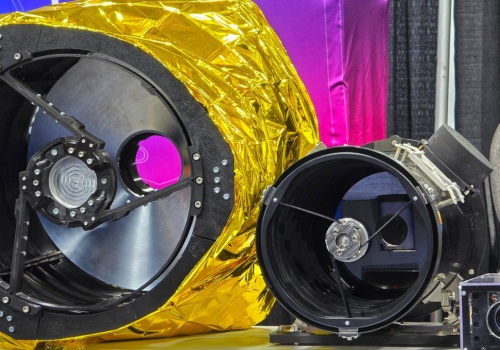 Scanway zamyka cztery kwartały 2025 roku blisko dwukrotnym wzrostem przychodów ogółem