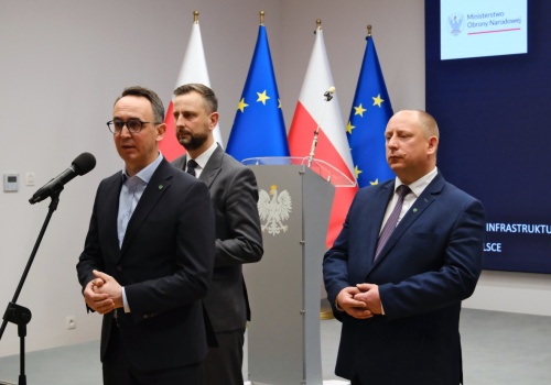 Przełom w sprawie S7 na południe od Krakowa. Dotychczasowe warianty odrzucone