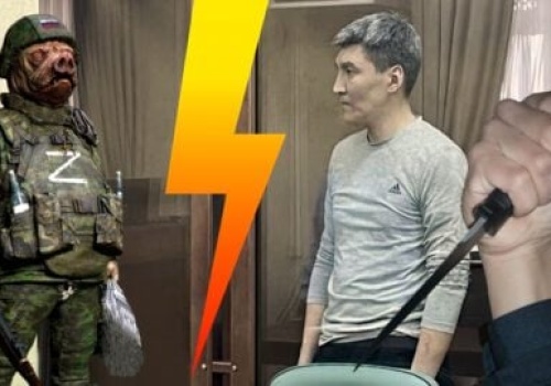 Zabił – odsłużył, zabił dwoje – odsłużył, zabił… Tym razem kilka osób