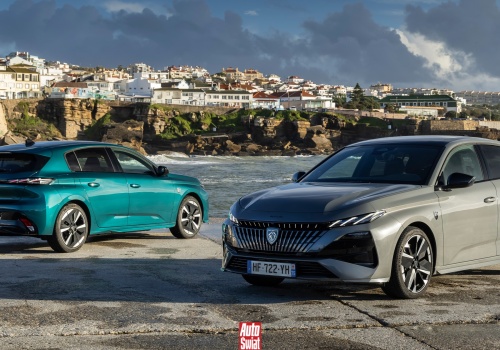 Stellantis wraca do diesli. Mamy stanowisko koncernu