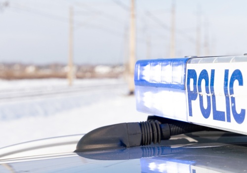 Tragedia na torach w Krakowie. Nie żyje nastolatek