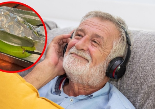 Przepuścił muzykę przez banana. Czy audiofile wyczuli różnicę?