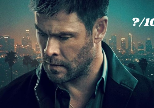 Okłamali was. Crime 101 nie jest drugą Gorączką