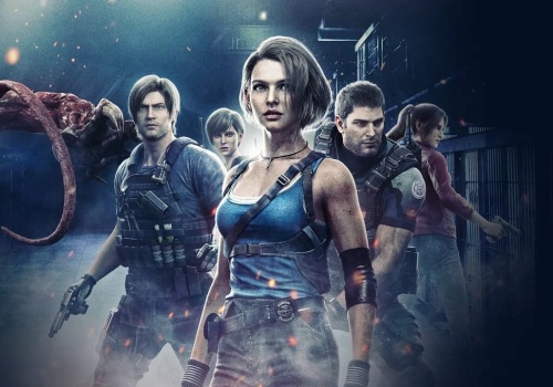 Nowy Resident Evil nieprzypadkowo nie będzie adaptacją gier. Zach Cregger dostał czystą kartę