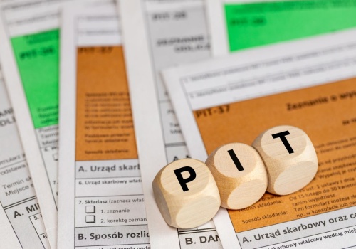 Ulga na pełnoletnie dziecko w PIT