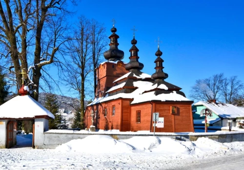 Nie Busko-Zdrój i nie Kołobrzeg. To kameralne uzdrowisko ma źródła niczym we Włoszech