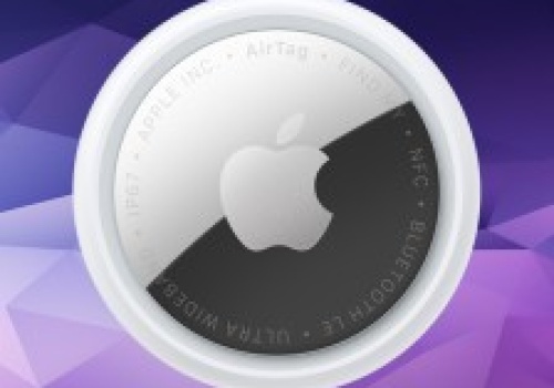 Promocja na Apple AirTag na Allegro. Lokalizator z technologią Ultra Wideband już za 89,99 zł!