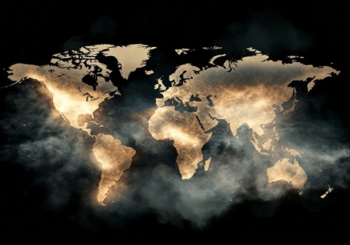 Cyfrowa zależność Europy: kto naprawdę rządzi w cyberprzestrzeni