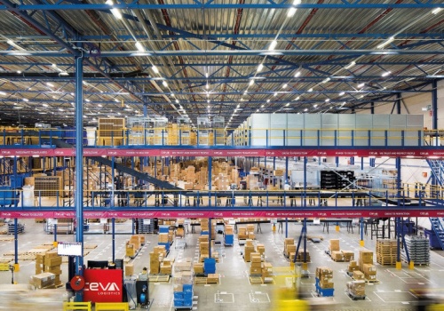 Szczyty sprzedażowe zmieniają swój charakter i logistykę