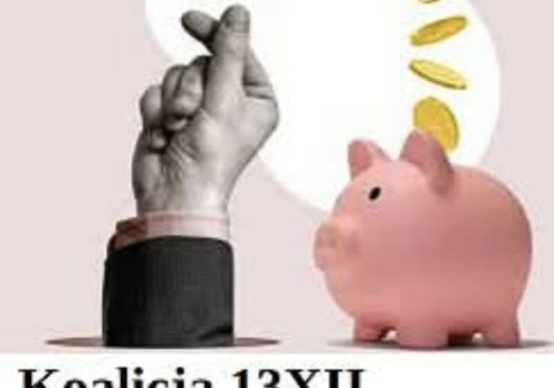 SAFE – oszczędności widmo – 36 czy 50 mld?