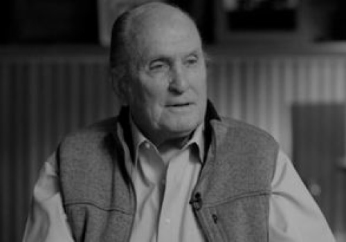 Robert Duvall nie żyje. Legenda kina zmarła w wieku 95 lat