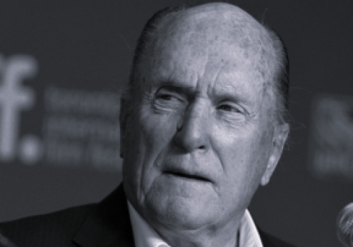Zmarł Robert Duvall, zdobywca Oscara znany m.in. z roli w „Ojcu chrzestnym”