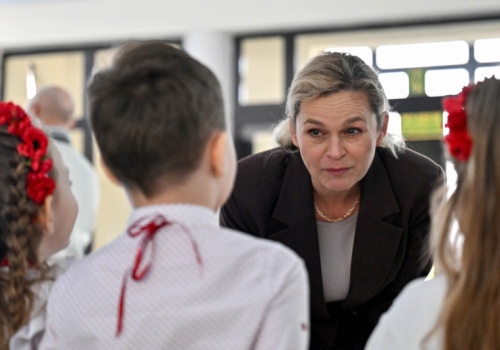 Nauczyciele mianowani mają jeszcze szansę na podwyżkę. ZNP mówi o nawet 500 zł