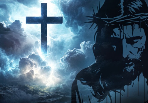 Meksyk: na 2000. rocznicę śmierci Chrystusa Pana powstaje 170-metrowy krzyż