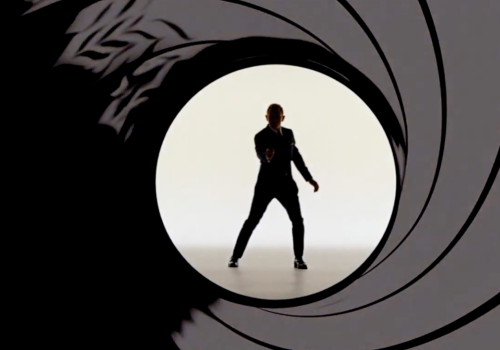 Mocny kandydat do roli Jamesa Bonda zapytany o to, czy będzie agentem 007. Jego reakcja ZASKAKUJE!