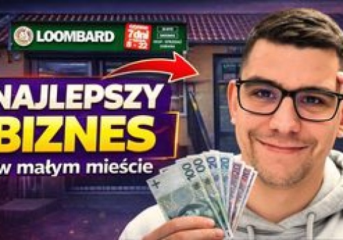Sprawdzamy, jak działa najsłynniejszy lombard w Polsce