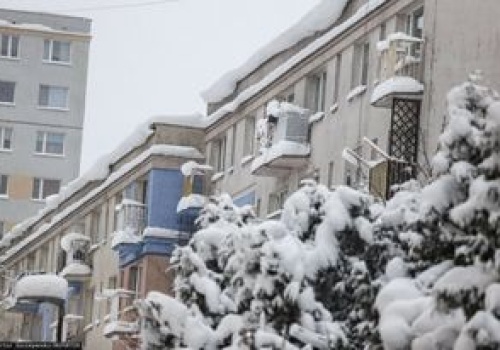 Zwłoki leżały w mieszkaniu cztery lata. 