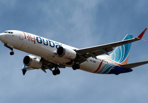 Dwa rejsy dziennie flydubai do Bangkoku. „Optymalne połączenia z Krakowa i Poznania”