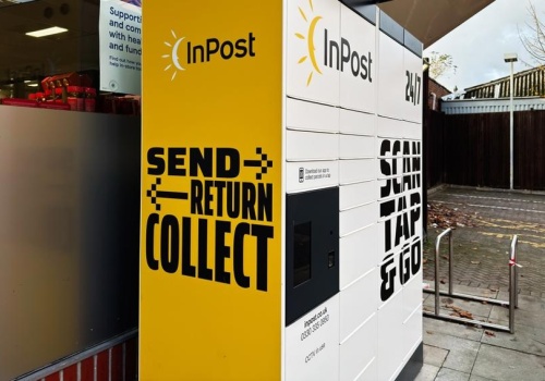 Sprzeciw Aberdeen wobec przejęcia InPostu przez FedEx i Advent