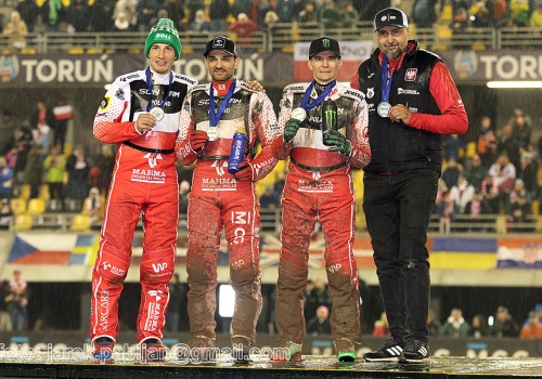 Żużel. Drastyczne cięcia stawek! Za DPŚ i SON zarobią „grosze”