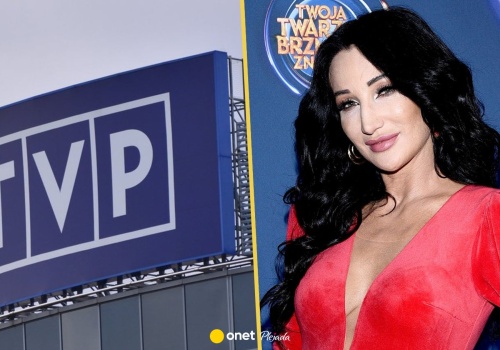 Justyna Steczkowska opowiedziała o kulisach sporu z TVP: płakałam z żalu