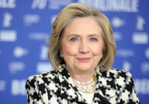 Hillary Clinton ostrzega przed „transatlantyckim sojuszem autokracji” wspieranym przez Putina