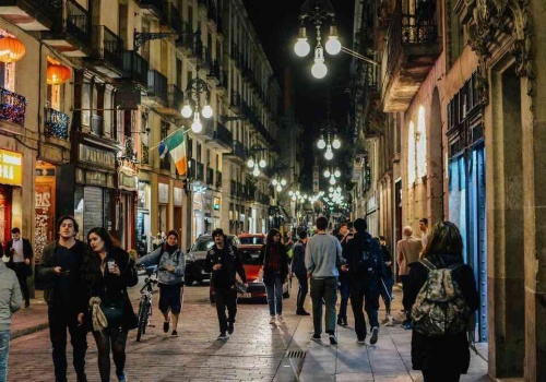 Europa dwóch prędkości. Gdzie się żyje najdłużej?