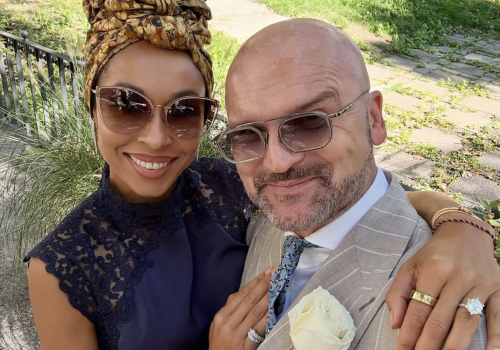 Kłótnia? Jest procedura! Brzoska zdradza kulisy notarialnej umowy z Omeną