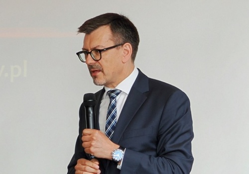 Prezes Sądu Apelacyjnego w Gdańsku wyraził gotowość do pomocy w zorganizowaniu wyborów sędziów do KRS