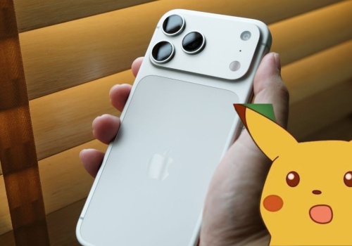 Obiecałem sobie, że nie kupię nowego iPhone'a. Apple właśnie mnie złamał