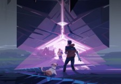 Oferta Śródtygodniowa na Steam. Gra Somerville dostępna już za 18,39 zł (możliwe 11,95 zł)!