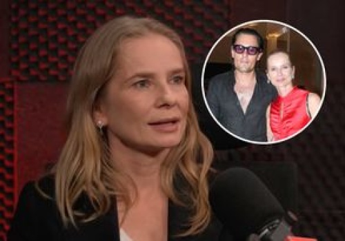 Magdalena Cielecka dementuje plotki o związku z Bartoszem Gelnerem. Potem było jeszcze ostrzej! 