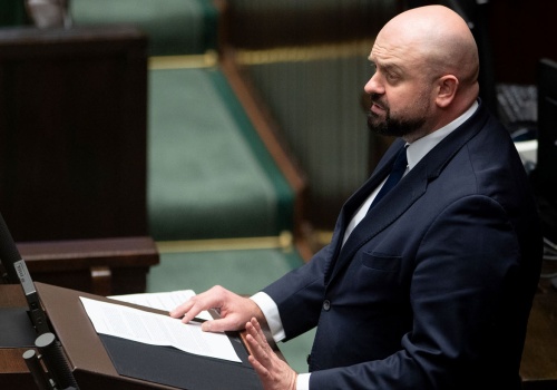 Polski przemysł hutniczy znalazł się w bardzo trudnym położeniu