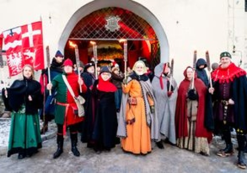 Mniszka z Chełmna edukowała kobiety już 500 lat temu. Zostanie świętą?