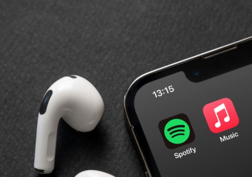 Apple Music w końcu dogoni Spotify? Na tę funkcję warto czekać