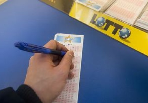 Wyniki Lotto 16.02.2026 – losowania Multi Multi, Ekstra Pensja, Kaskada, Mini Lotto