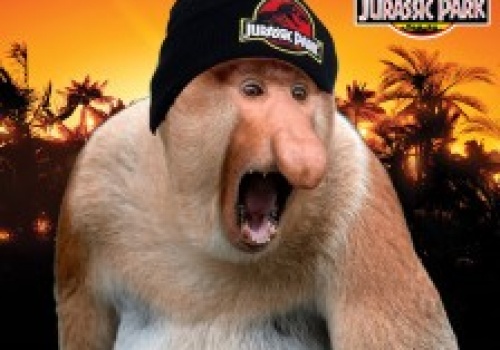 Ta gra na PC kosztuje w sklepach 2000 zł. Bądź sprytny i kup zestaw Jurassic Park za 34,74 zł!