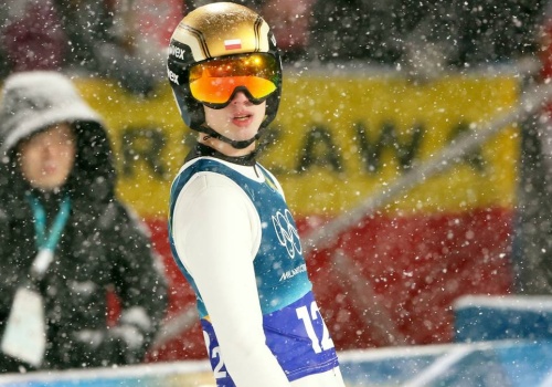 To miejsce znowu było szczęśliwe dla Polaków. Lata pełne sukcesów