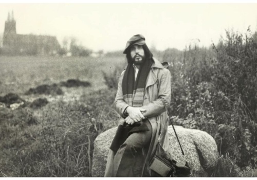 Czesław Niemen – taki artysta rodzi się raz na tysiąc lat!