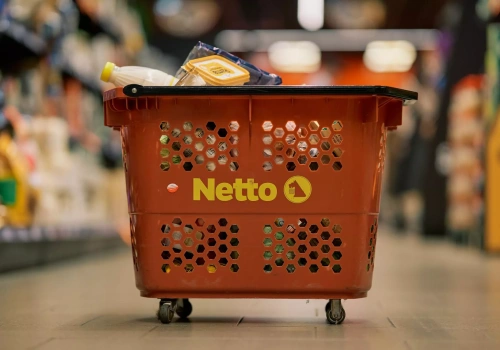 76 zł w jednym voucherze za butelki. W planach Netto 600 butelkomatów do końca roku