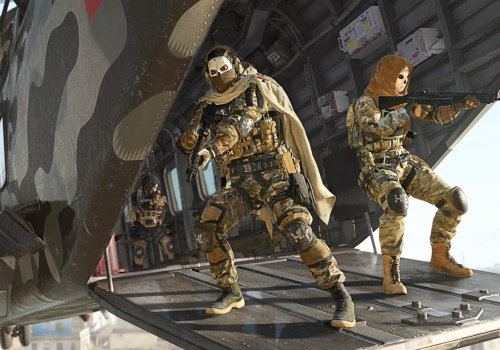 Popularna gra mobilna kończy swój żywot. Activision wrzuca tytuł do kosza!